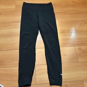 Women’s Nike Mesh Leggings